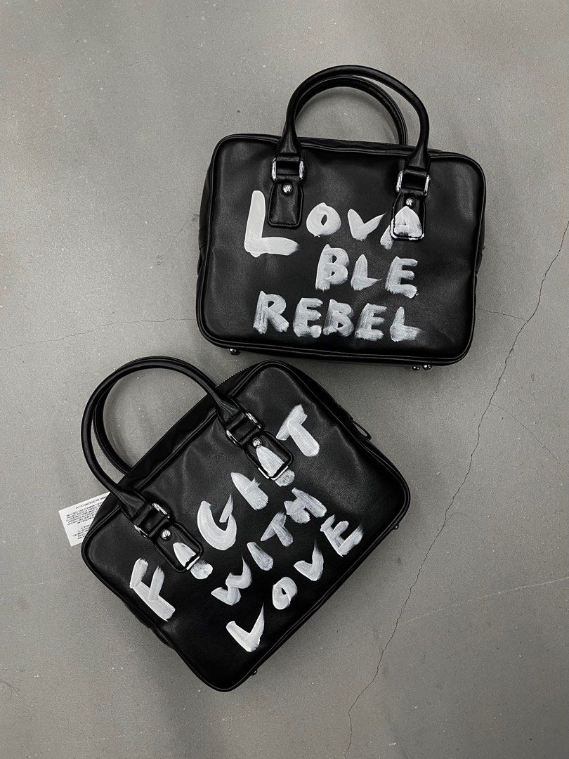 Cdg girl bag hotsell