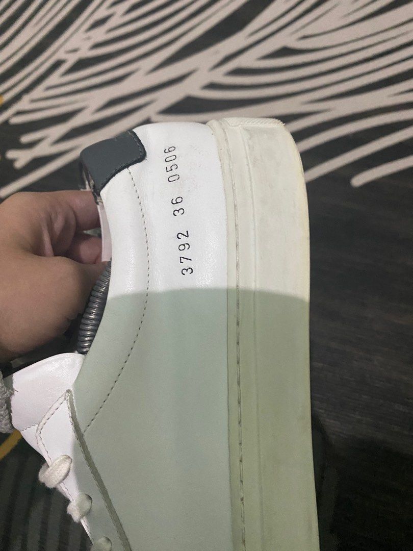 Common projects sales lane crawford