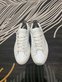 Common projects x Lane Crawford