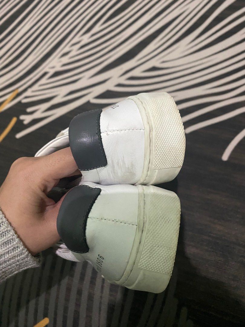 Lane crawford common projects best sale