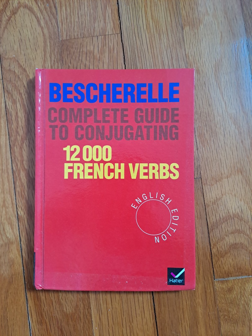 Complete guide to conjugating carousell