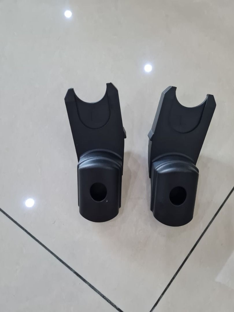 Contours maxi 2025 cosi adapter