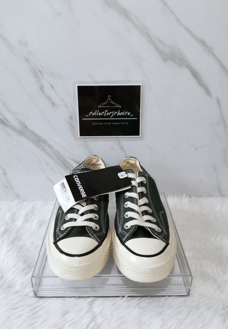 Converse 70s low on sale indonesia