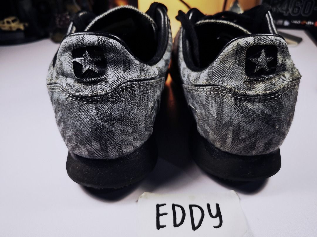 Converse online auckland racer