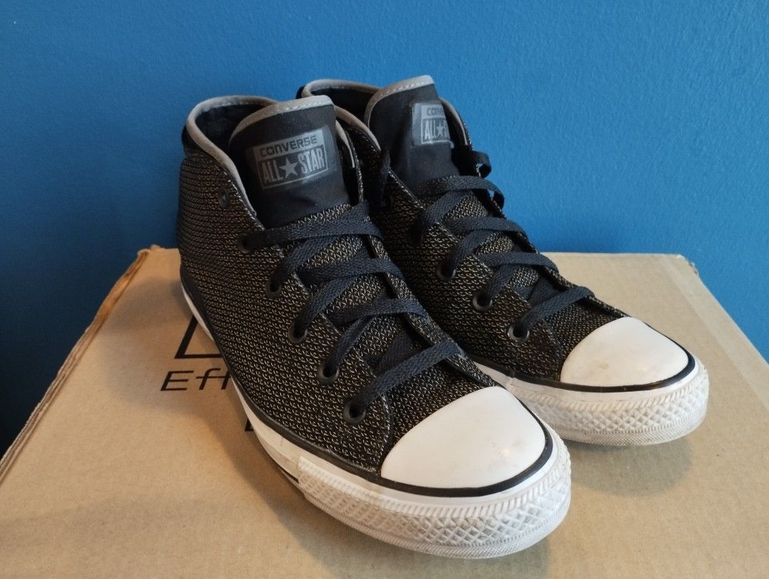 Chuck taylor syde 2024 street