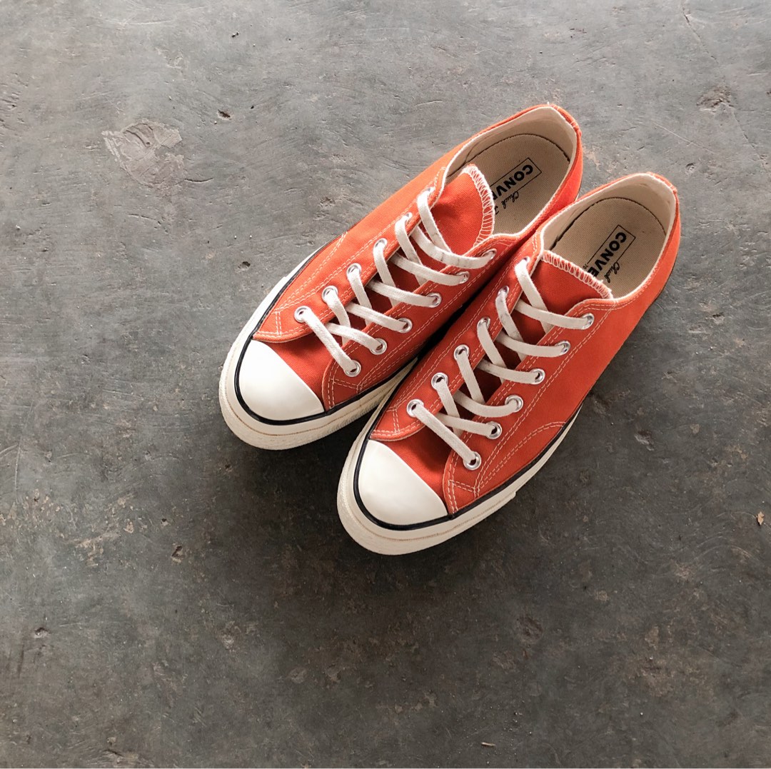 Converse low fire Clearance