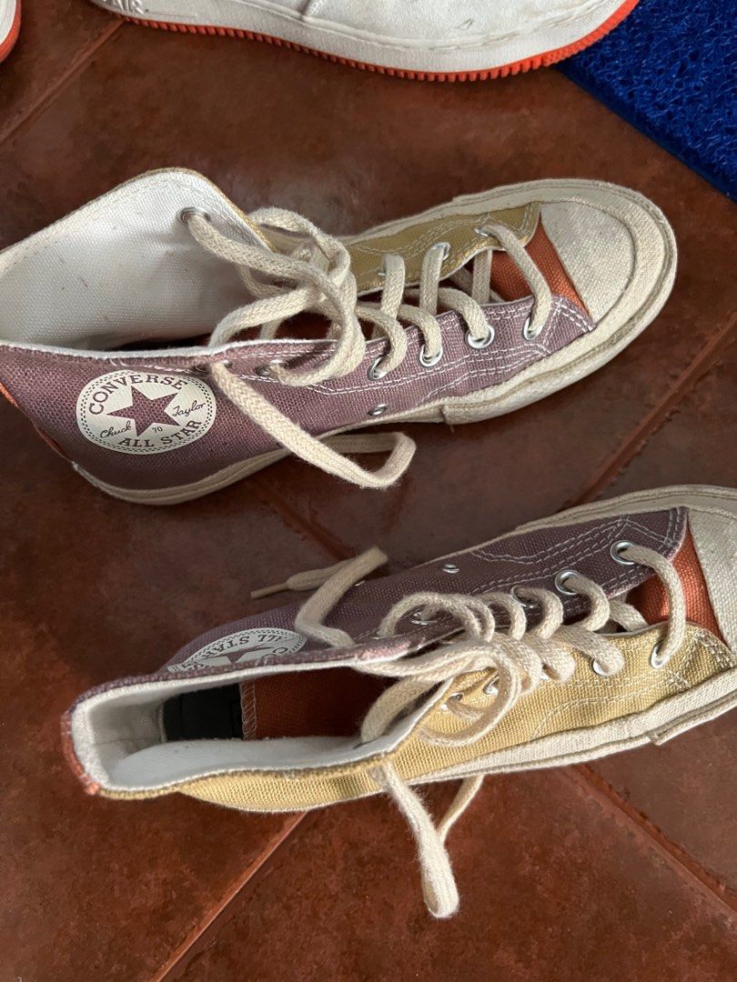 Converse pastel colors sales