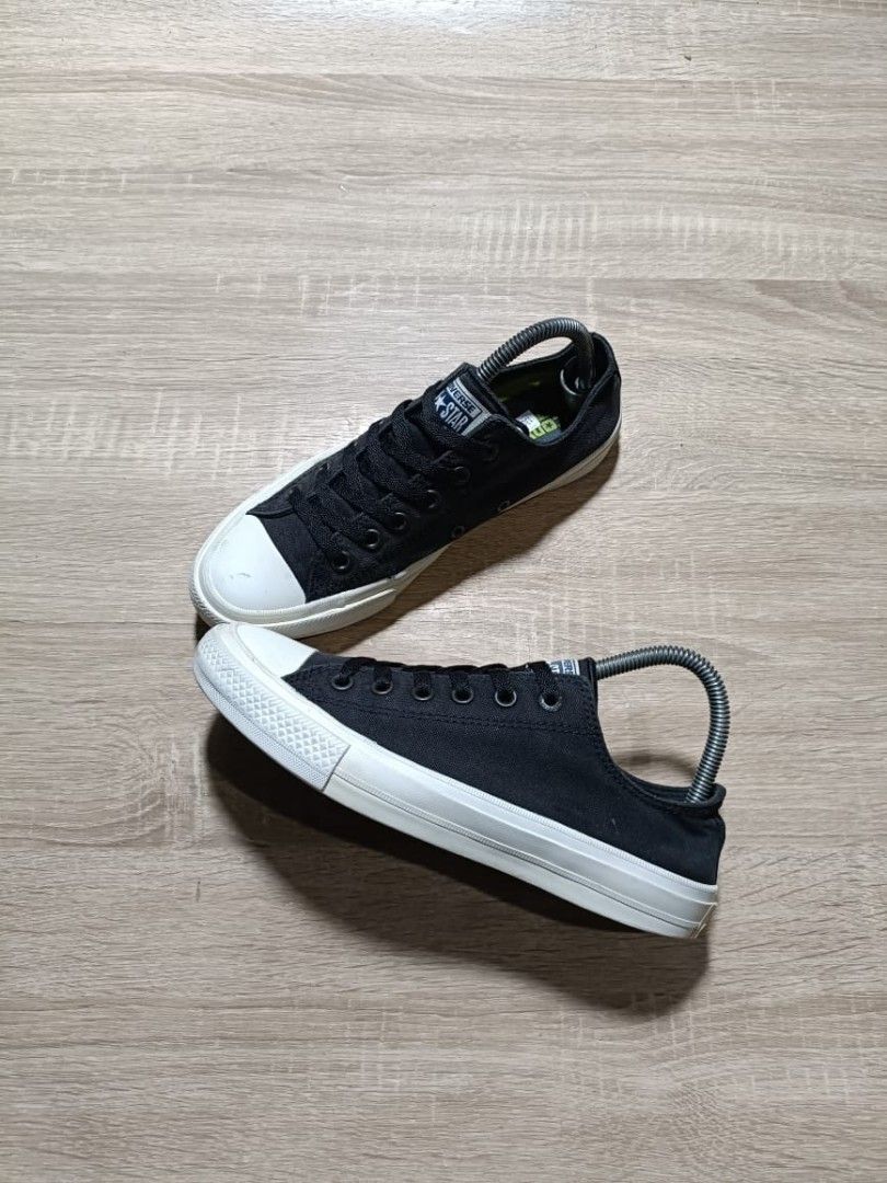 Converse chuck taylor all star ii plimsolls best sale