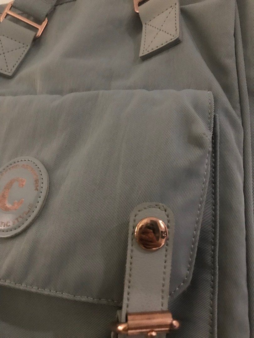 Cose Rhodora 15 inch Laptop Backpack on Carousell