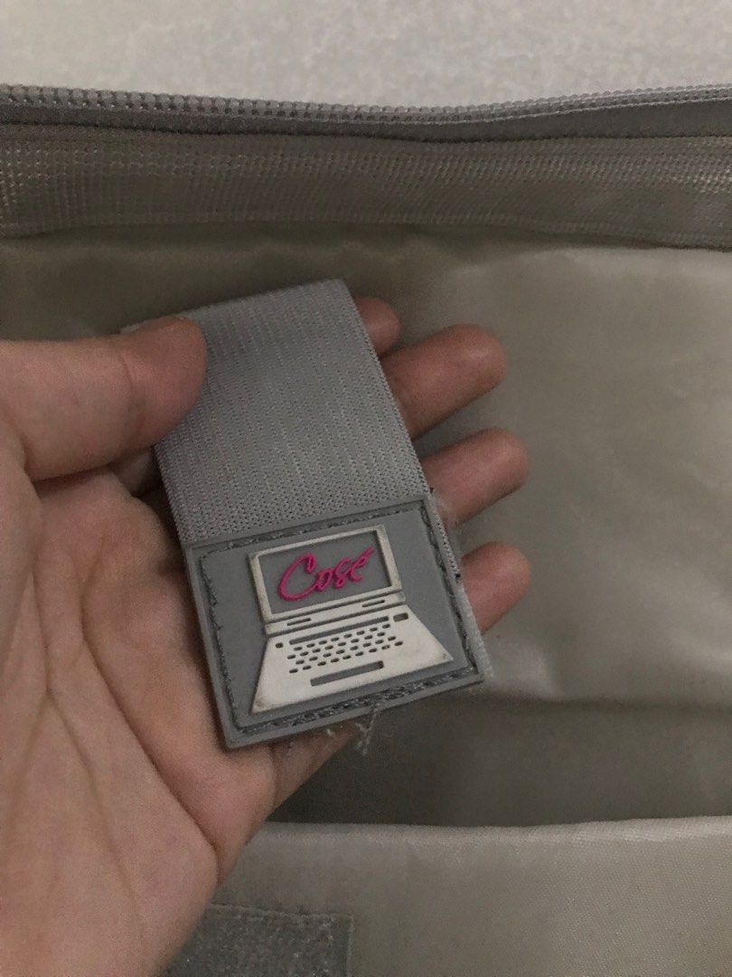 Cose Rhodora 15 inch Laptop Backpack on Carousell