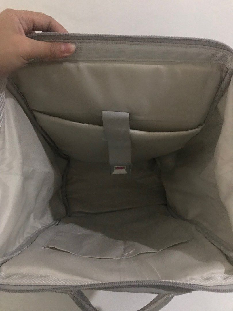 Cose Rhodora 15 inch Laptop Backpack on Carousell