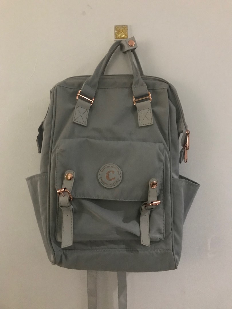 Cose Rhodora 15 inch Laptop Backpack on Carousell