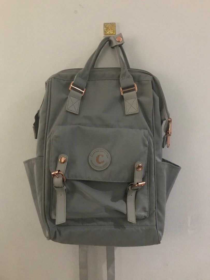Cose Rhodora 15 inch Laptop Backpack on Carousell