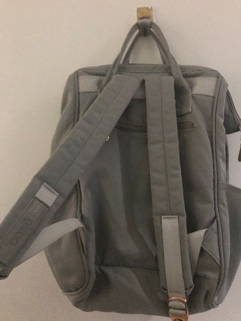 Cose Rhodora 15 inch Laptop Backpack on Carousell
