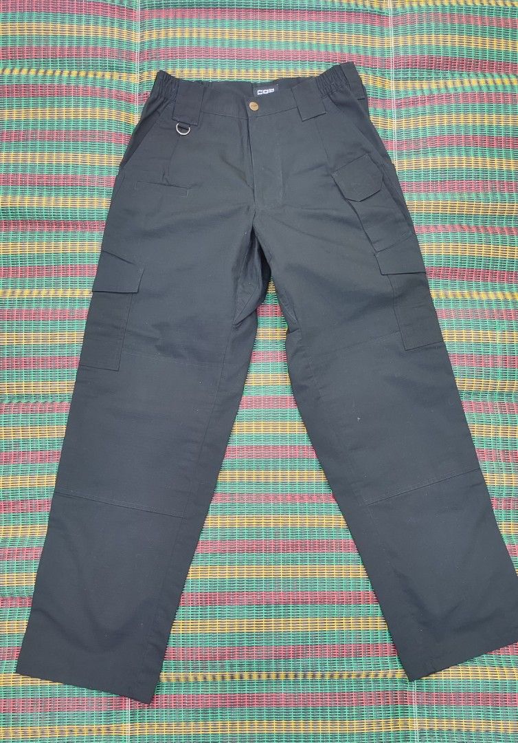 CQR Tactical Pant, Men's Fashion, Activewear on Carousell