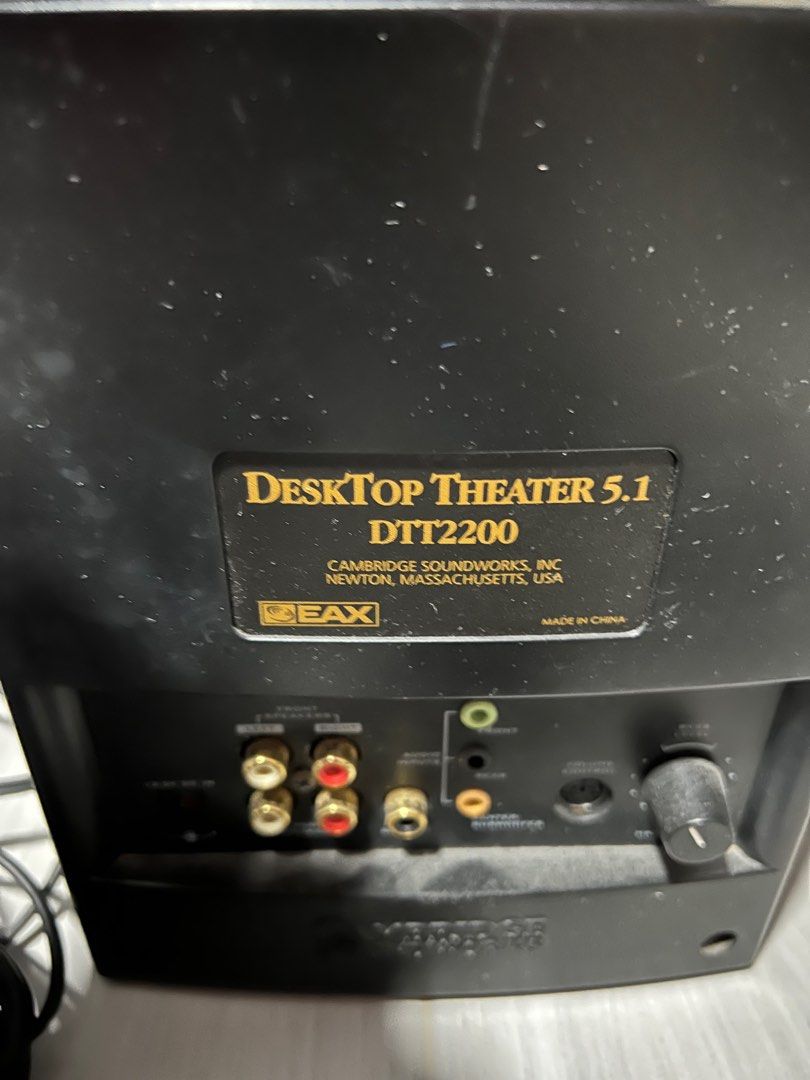 Creative dtt2200 online