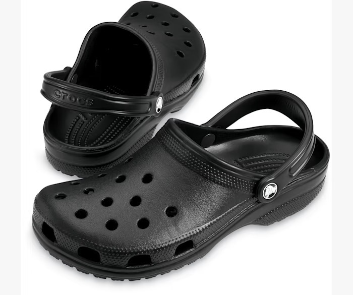 Mens crocs clearance under 5