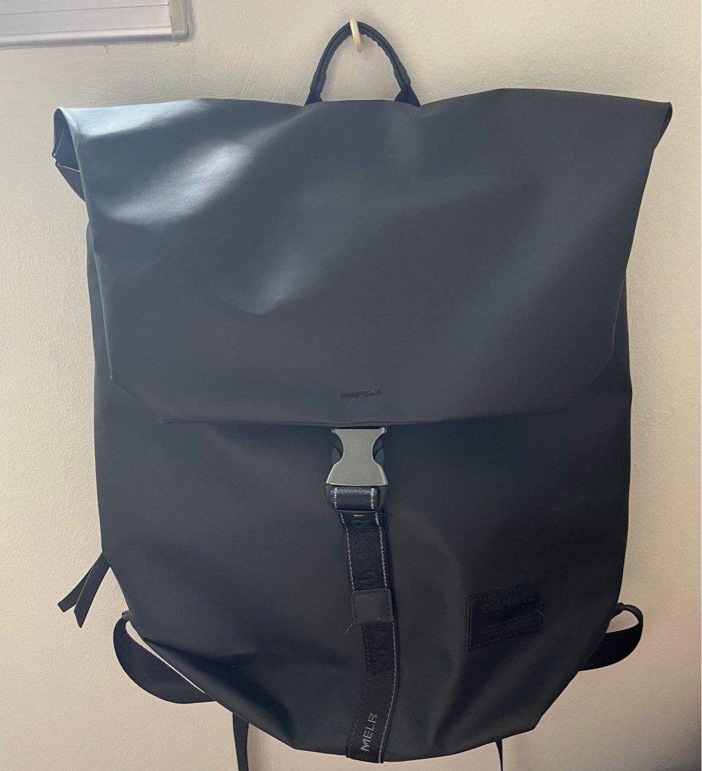 Crumpler sprout backpack review best sale