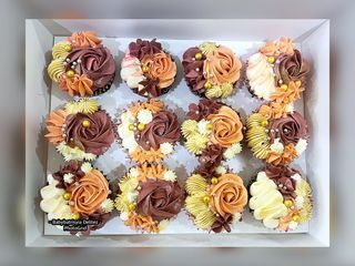 Cupcakes
