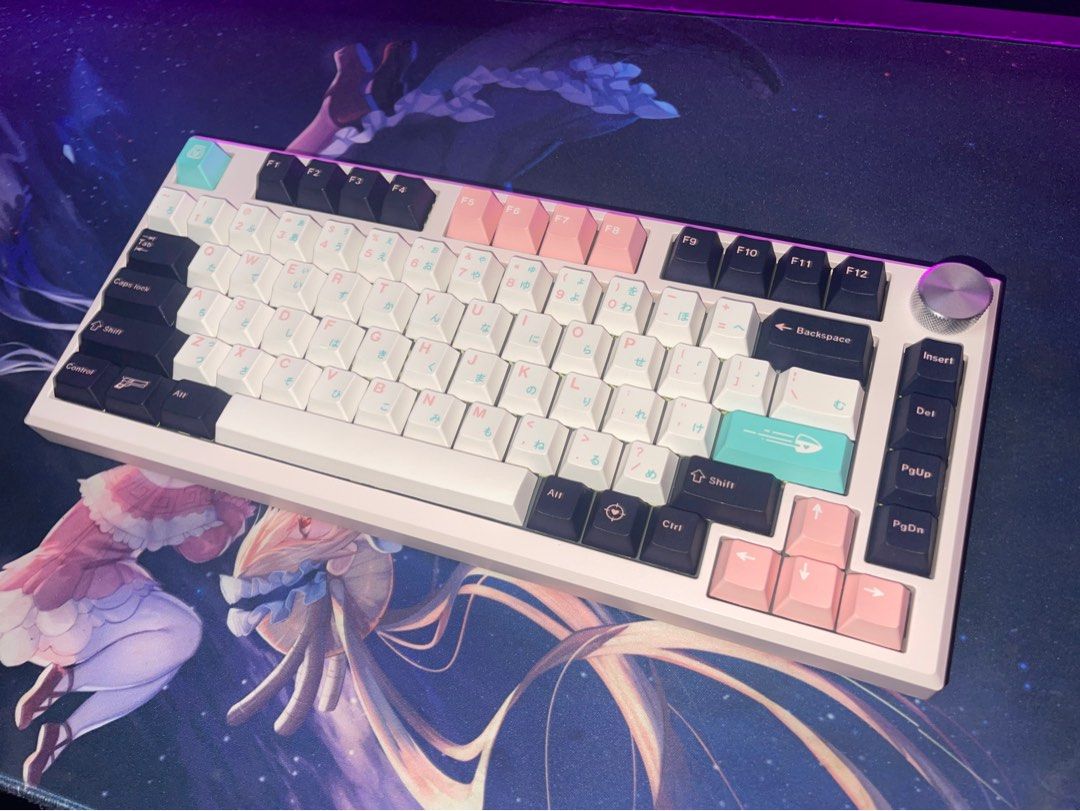 Custom mechanical keyboard building / modding service, Computers & Tech ...