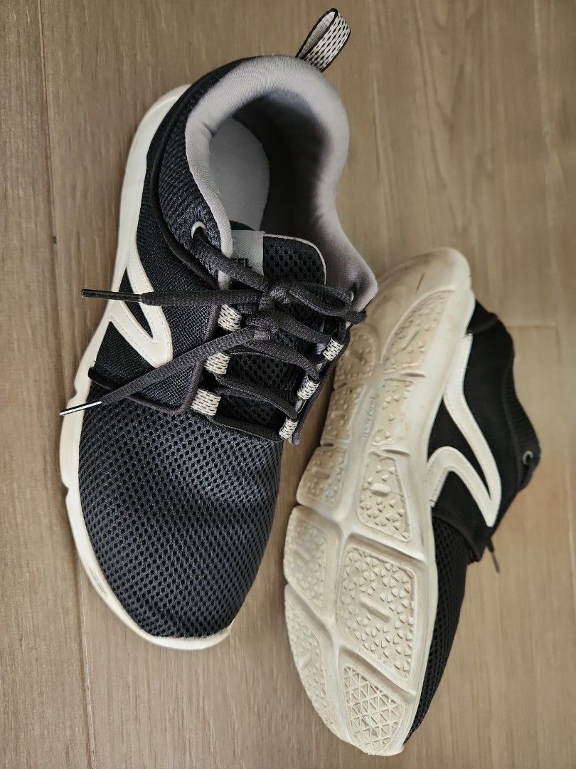 Newfeel sale shoes black