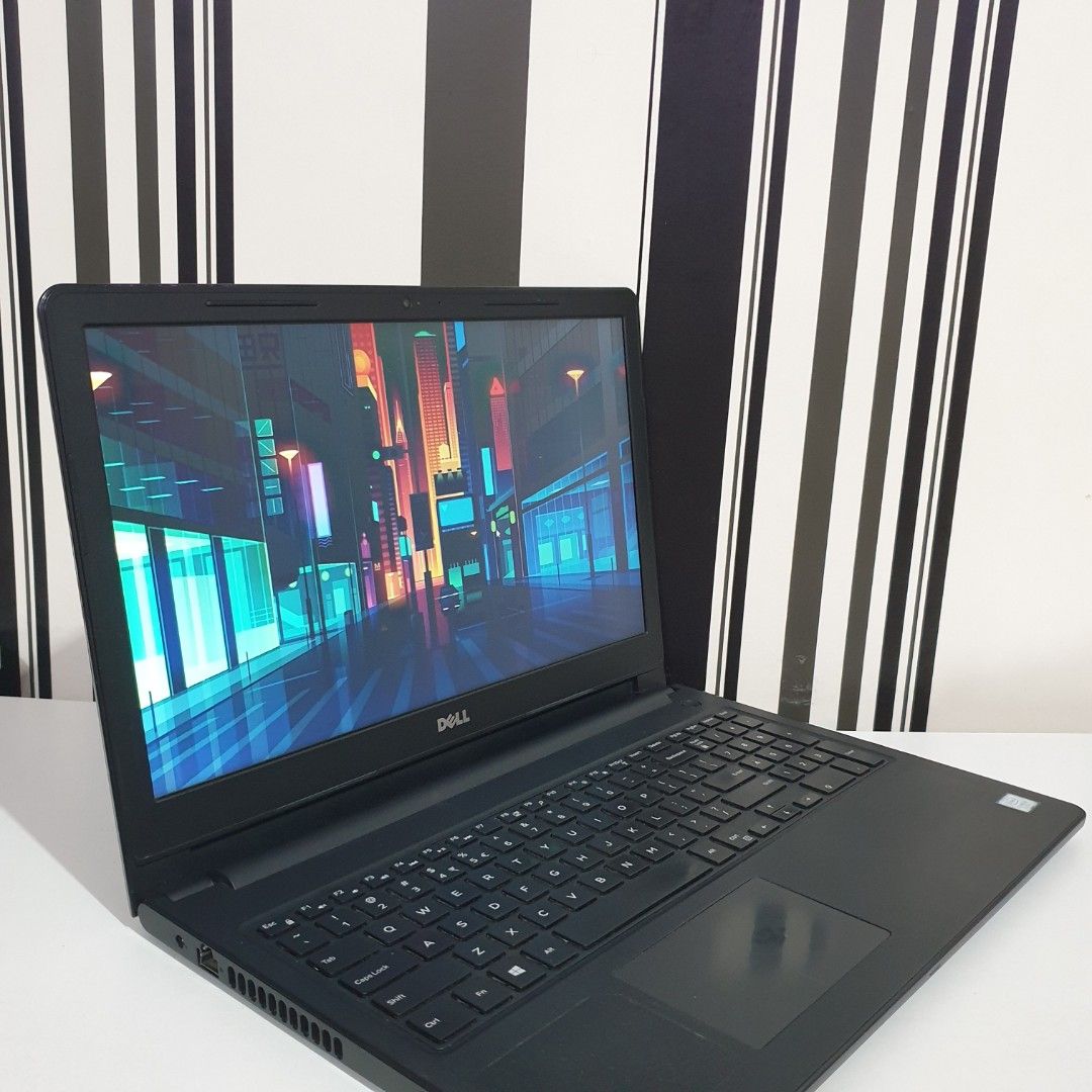 Dell inspiron 3567 i3 deals 7th generation 8gb ram