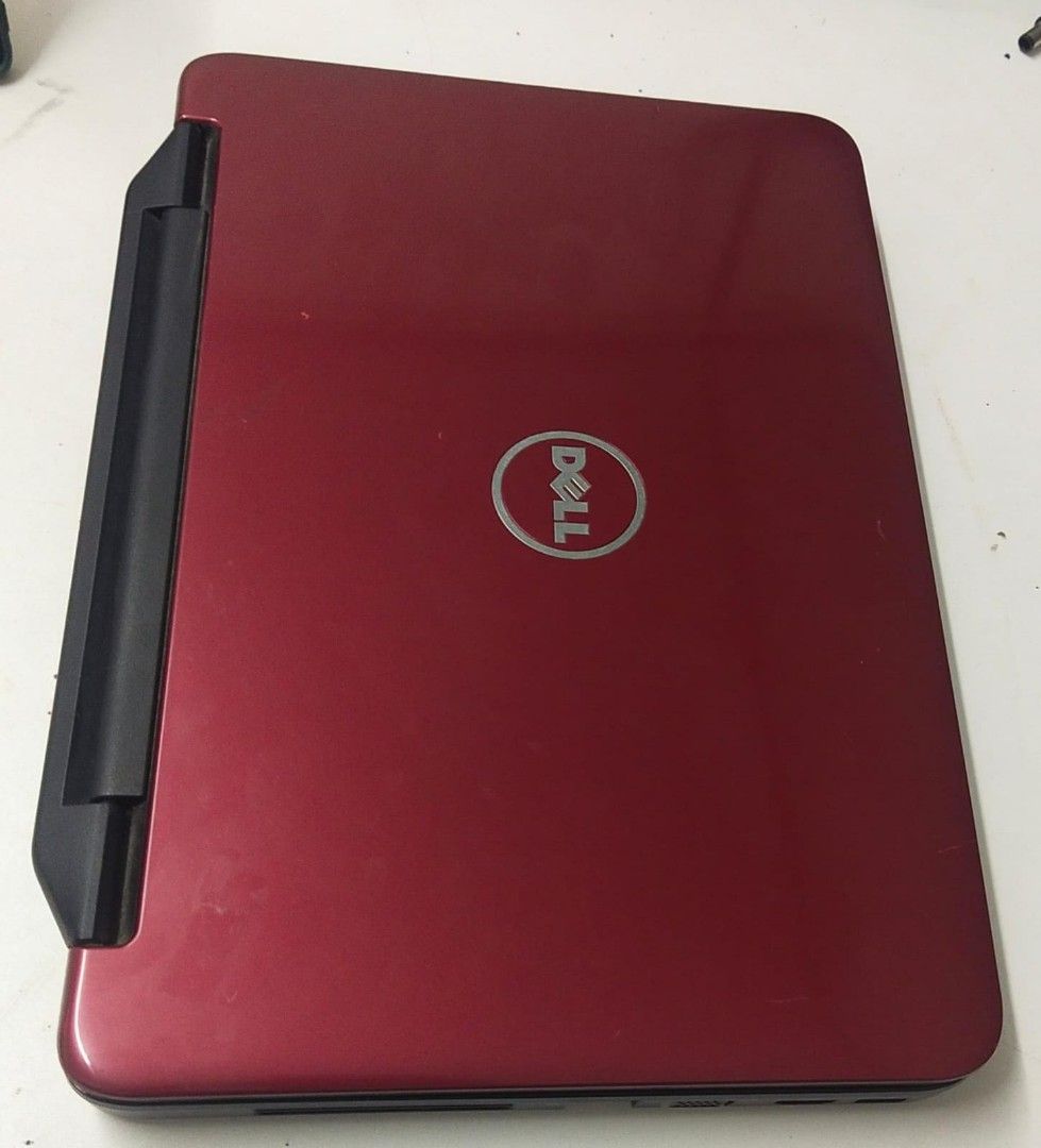 Dell inspiron new arrivals n4050 ram