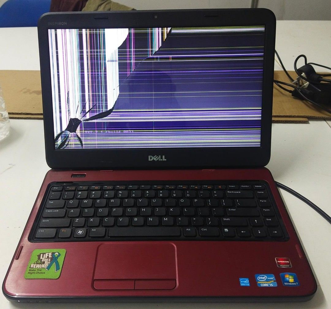 Dell inspiron n4050 outlet ram