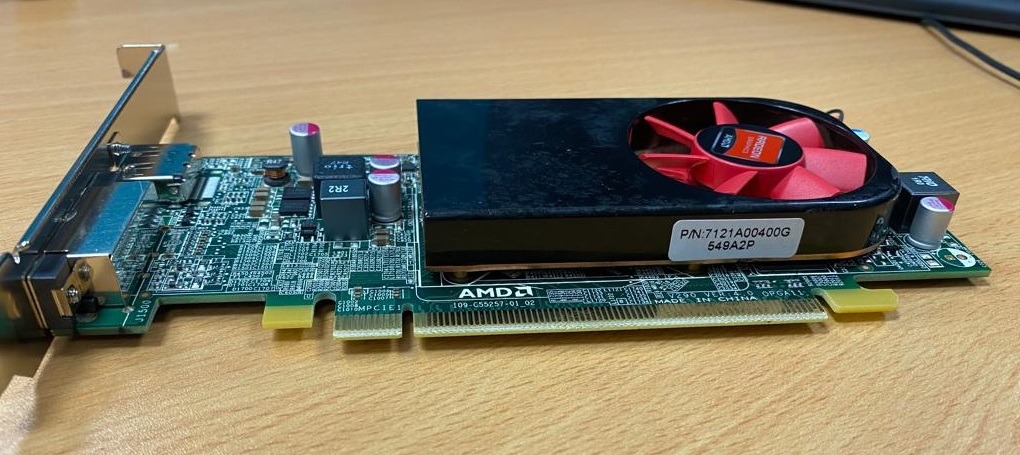 Amd radeon r7 200 2gb best sale
