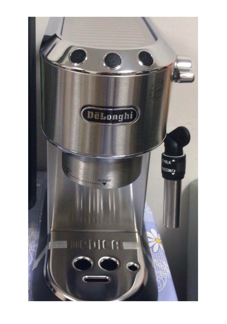 Delonghi