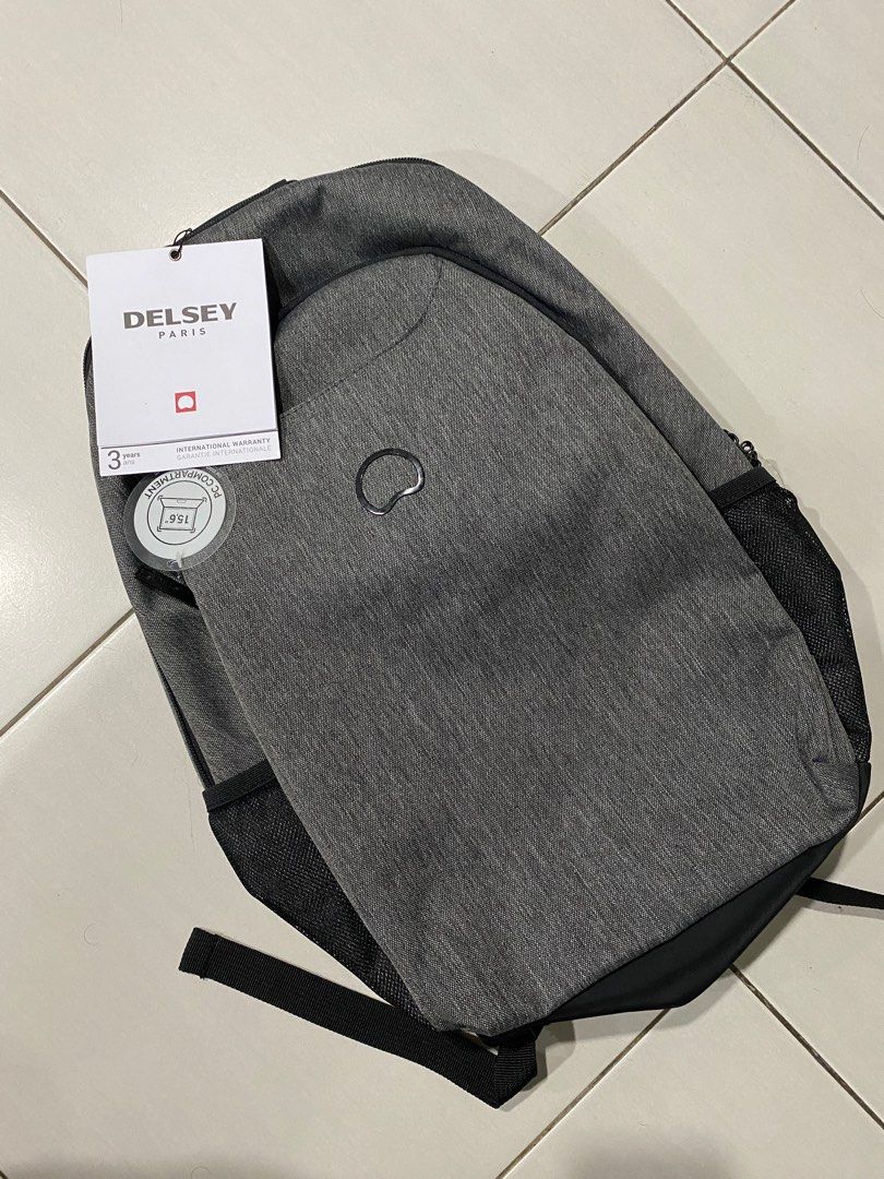 Delsey esplanade backpack online
