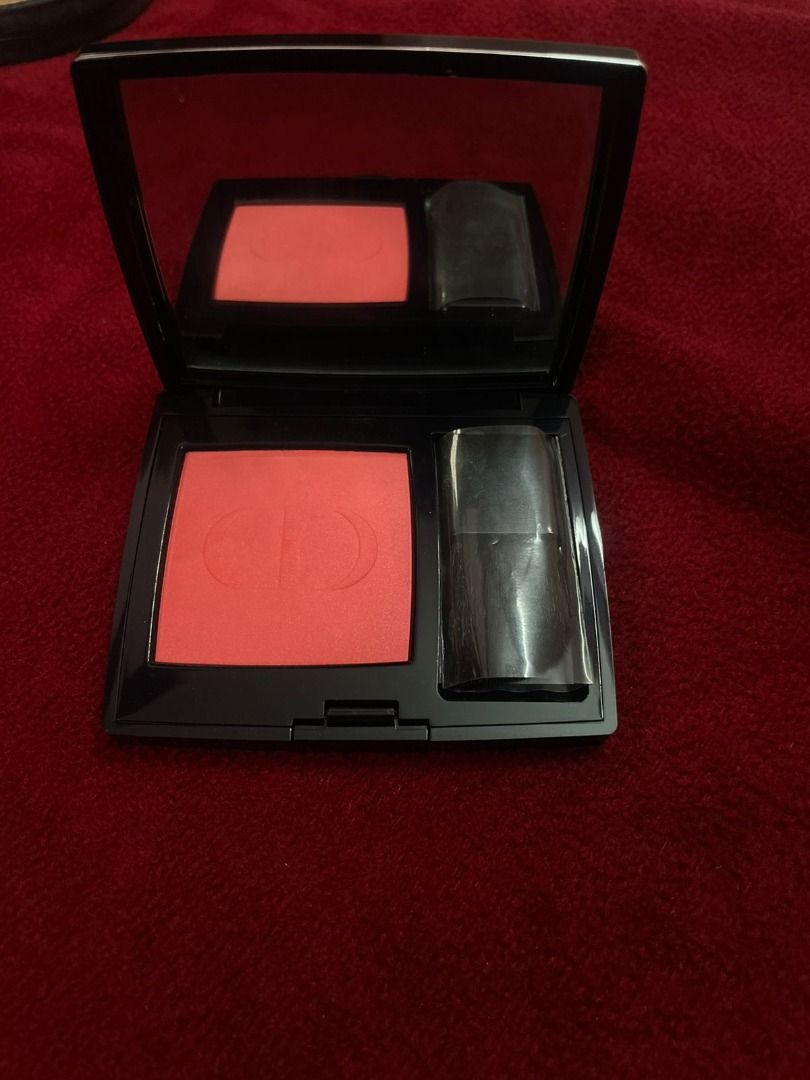 Dior rouge blush 520 clearance