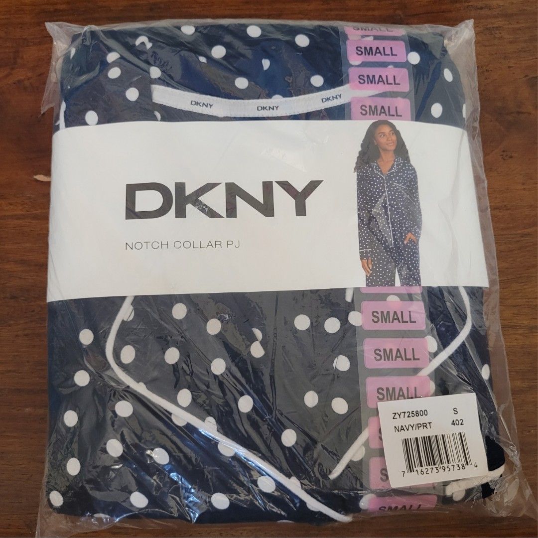 DKNY 36/L, Women's Fashion, New Undergarments & Loungewear on Carousell