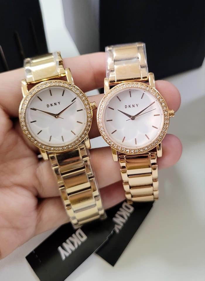 Dkny watch best sale sale