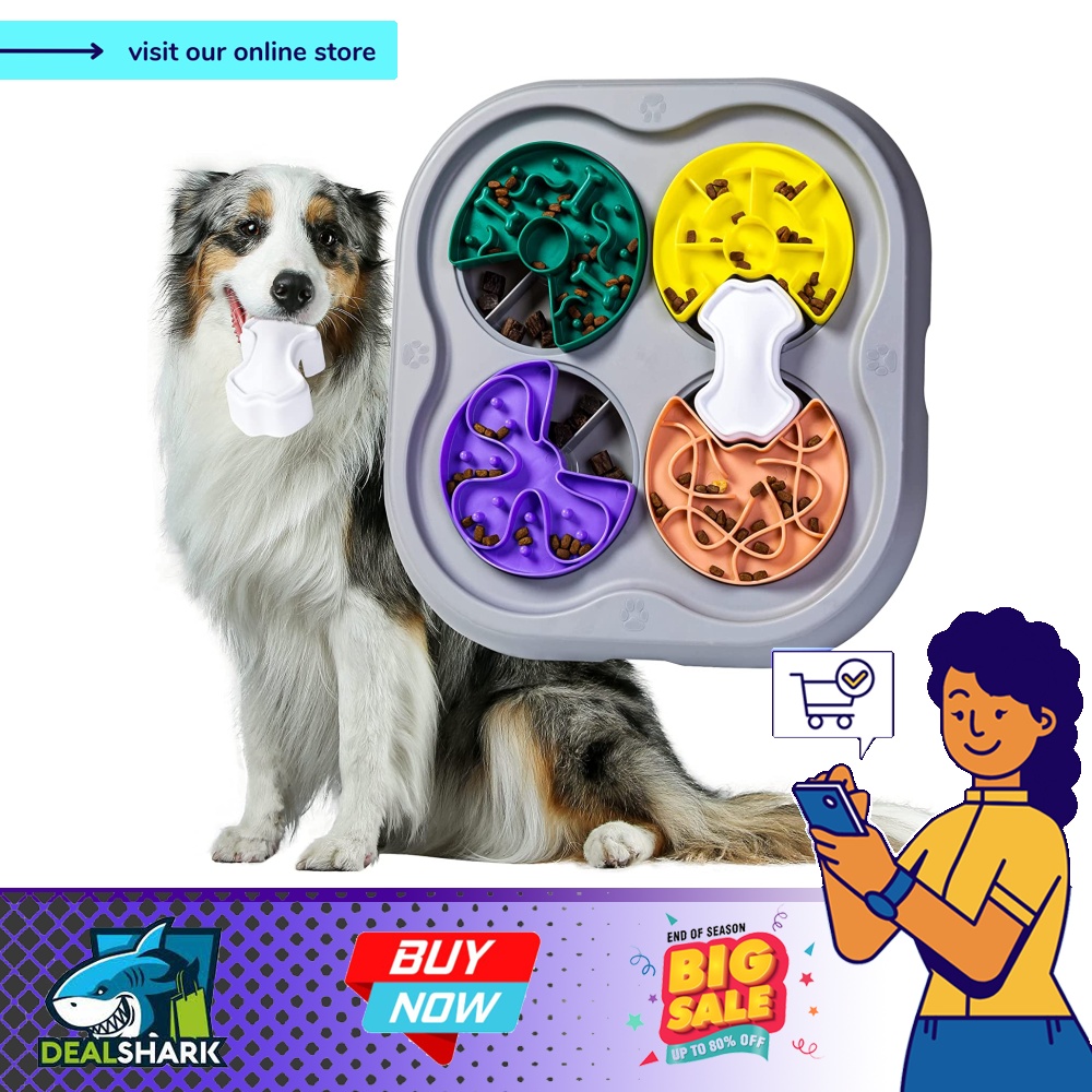 Big dog puzzle toys online
