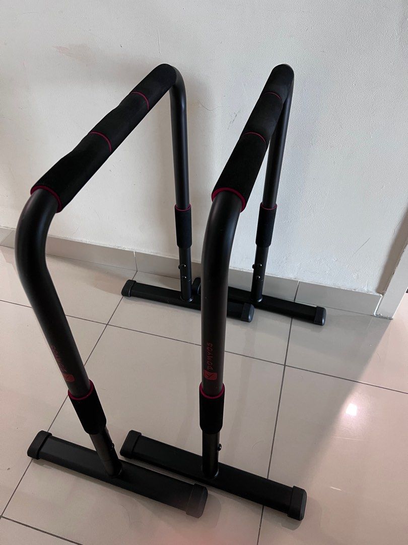 Domyos dip station sales