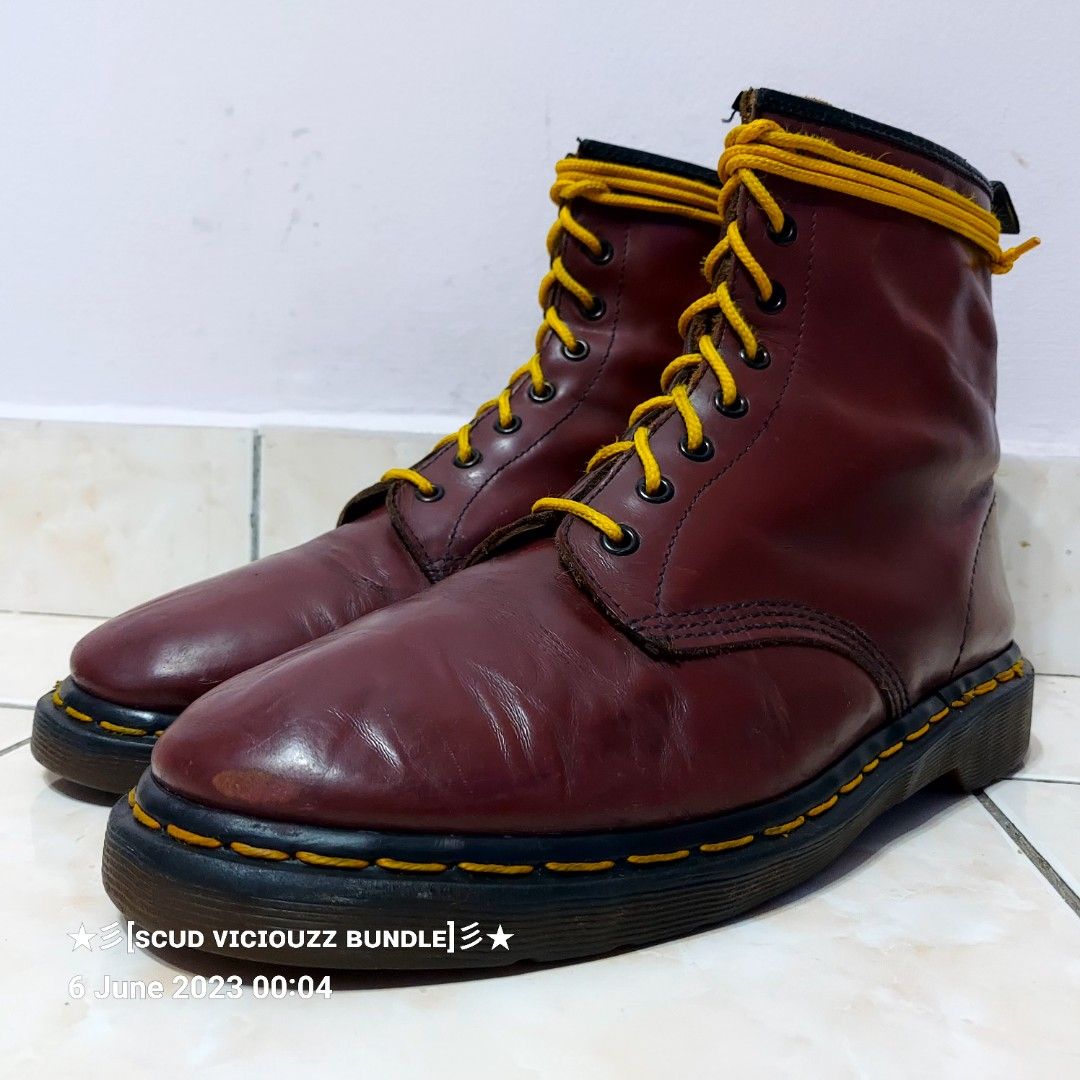 Dr martens sale 10.5