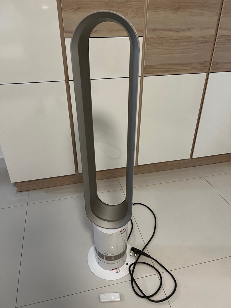 Dyson Cool Tower Fan, Furniture & Home Living, Lighting & Fans, Fans on