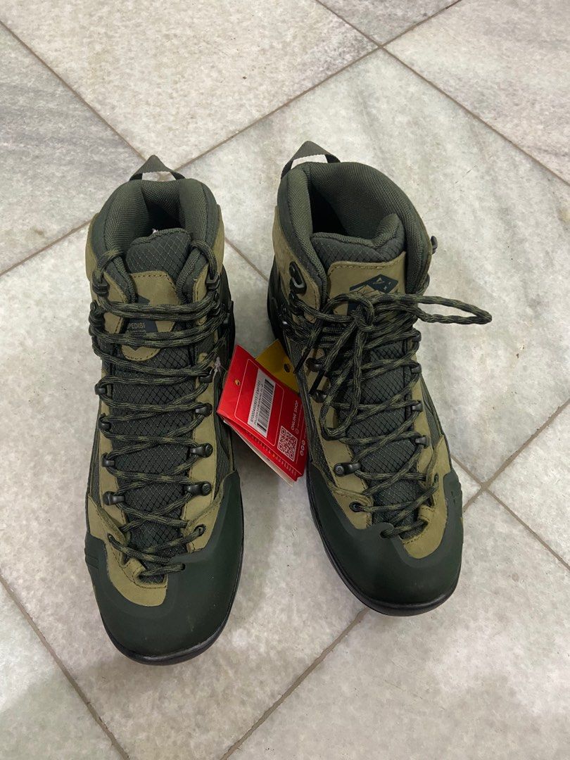 Eiger trekking hotsell shoes