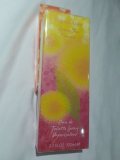 Elizabeth Arden Greentea Mimosa