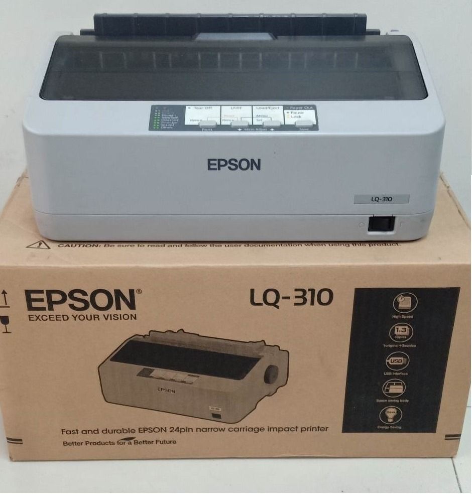 epson-lq-310-dot-matrix-printer-computers-tech-printers-scanners