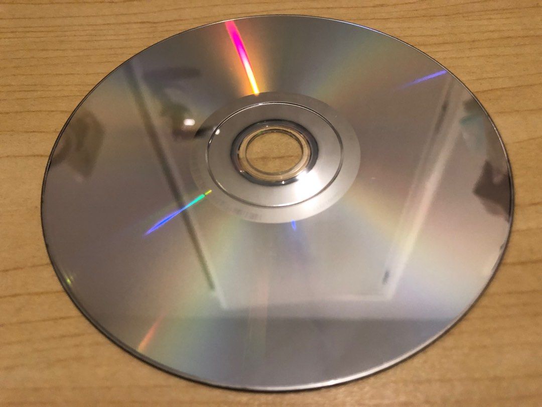 Eraserheads Reunion 2009 released DVD Concert. on Carousell