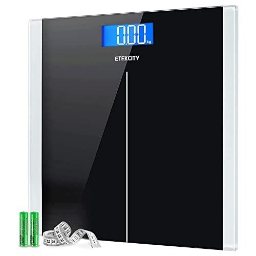 Etekcity Digital Bathroom Scales for