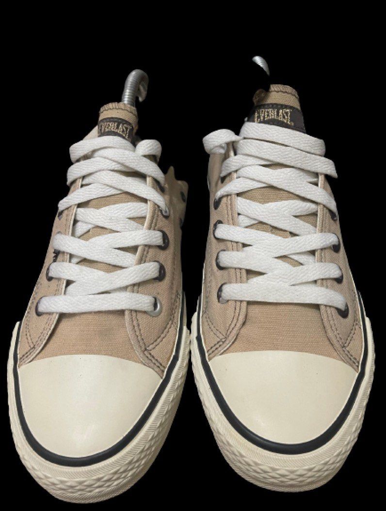 Everlast Sneaker, Men's Fashion, Footwear, Sneakers on Carousell