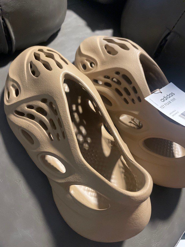 Exchange yeezy size outlet