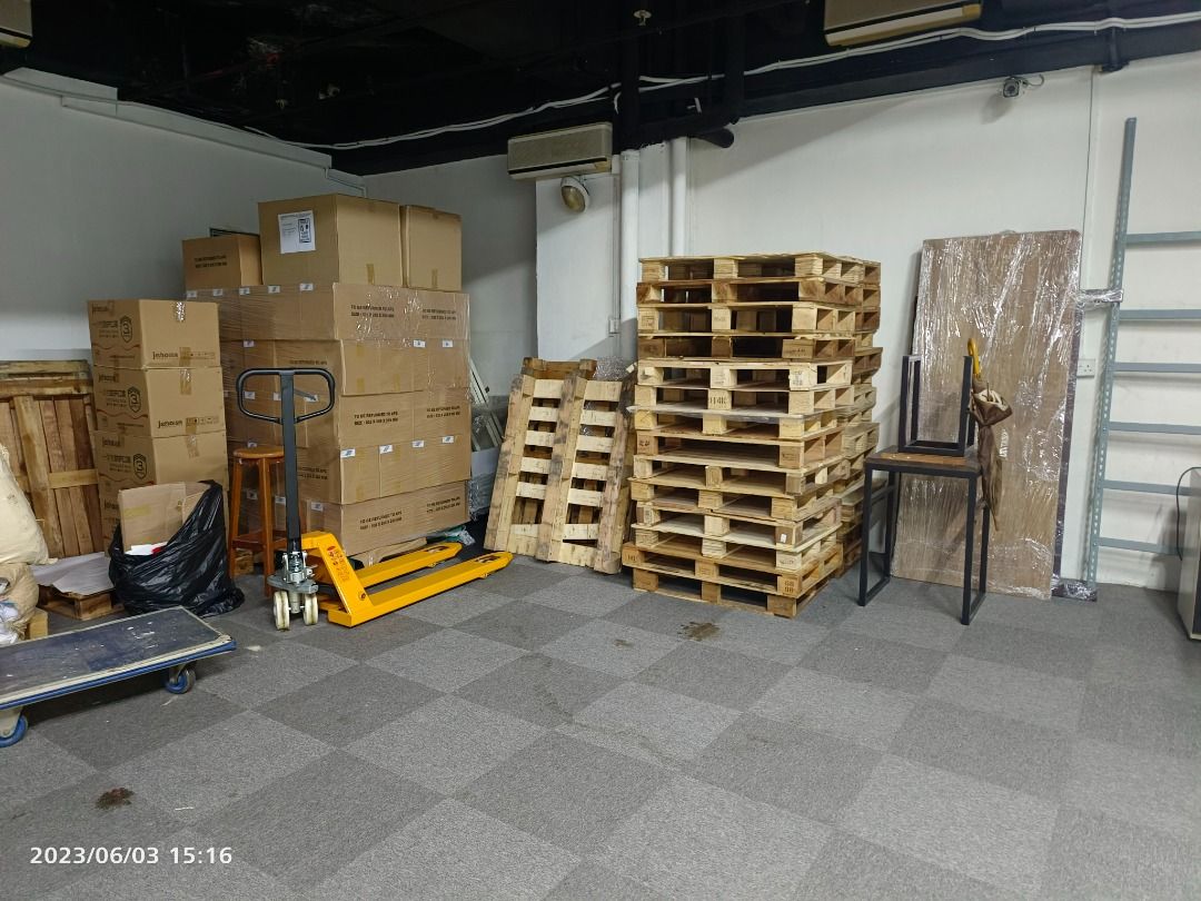factory space for rent(sublet), Property, Rentals, Commercial on Carousell
