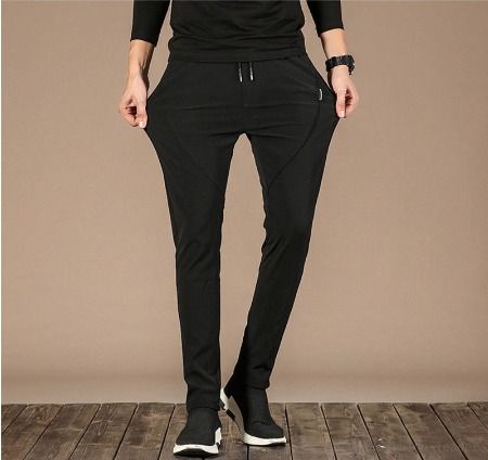 Casual pants clearance