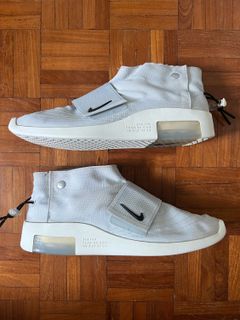 Fear of god nike singapore deals