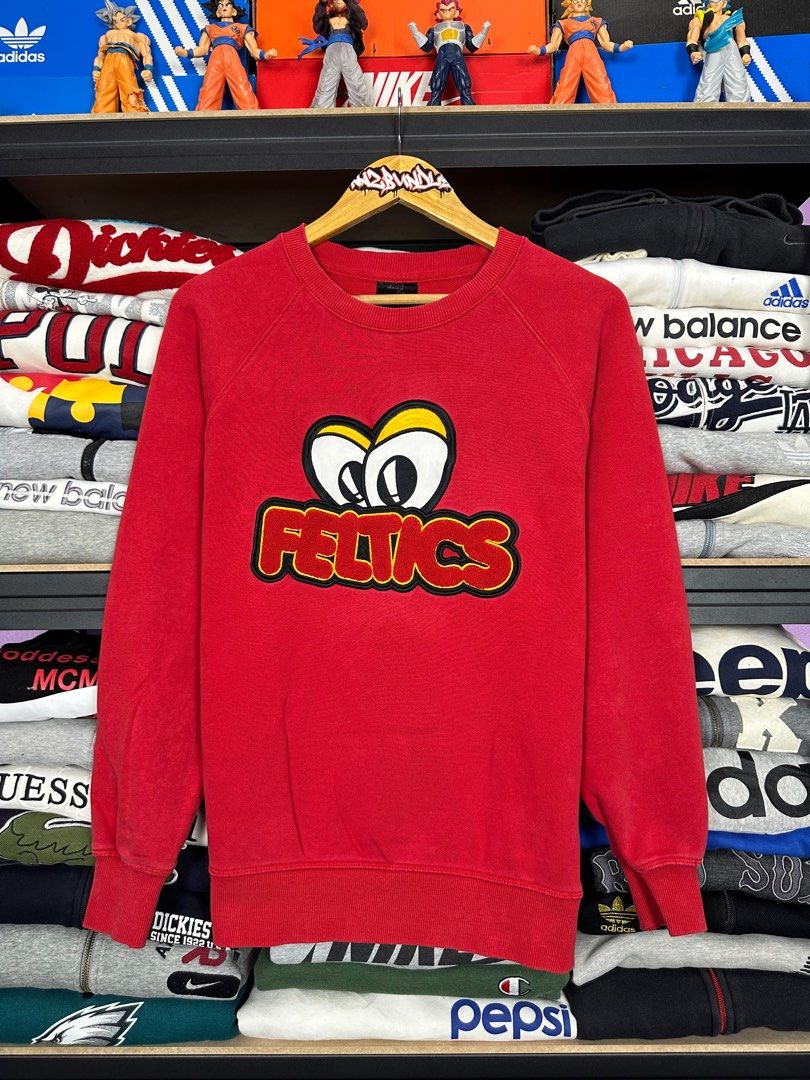 Feltics sweatshirt store