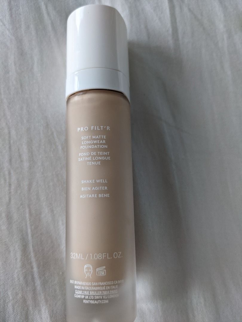 Fenty Beauty by Rihanna Foundation